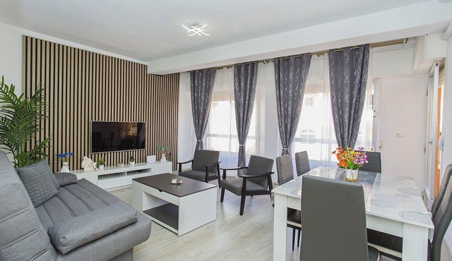 Apartamento Paradise Playa La Mata