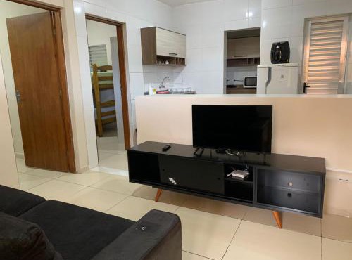 Apartamento próximo ao Autódromo de Interlagos in São Paulo
