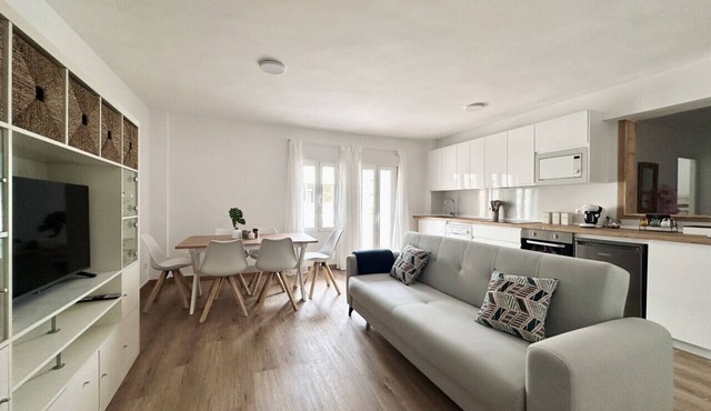 Apartamento Satori - 30802