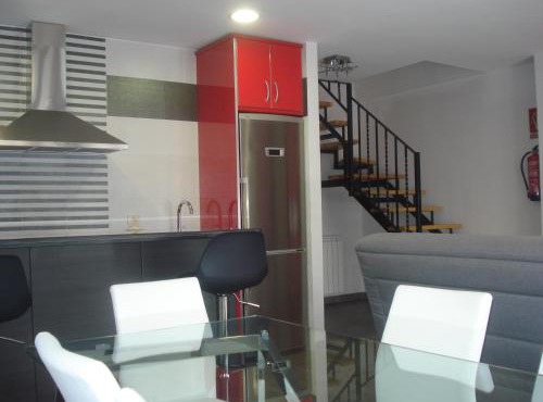 Apartamento Toni, Casa Bielsa