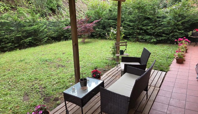 Apartamento turístico Aguere