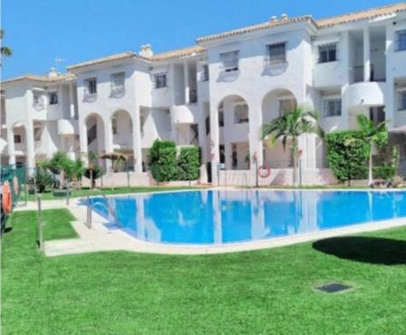 Apartamento vacacional máximo 4 personas
