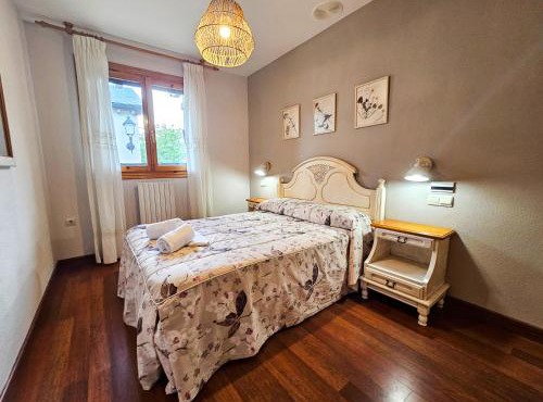 Apartamentos Casa Boira 3000