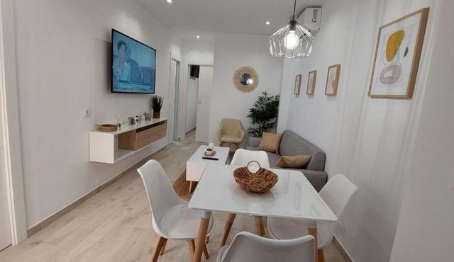Apartamentos Centro Confor 3 in Quesada