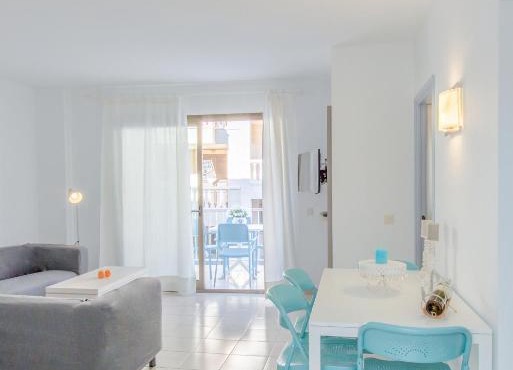 Apartamentos Lago