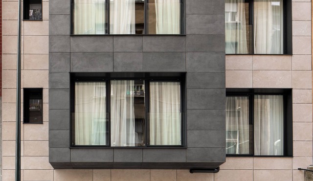 Apartamentos Líbere Bilbao La Vieja
