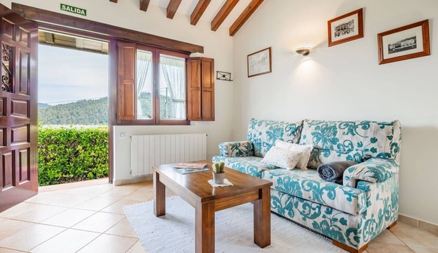 Apartamentos Las Candelas - Primoriu