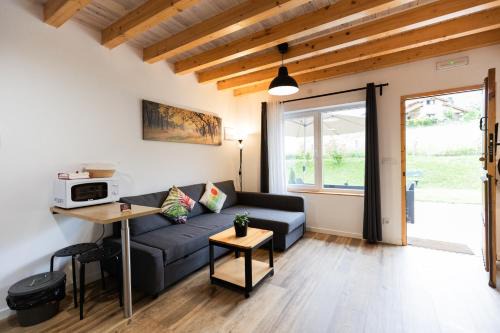 Apartamentos Las Secuoyas