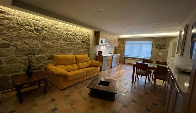 APARTAMENTOS RIO SIL
