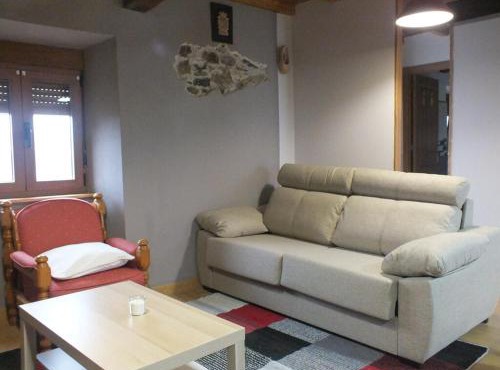Apartamentos Rurales Casa Llucas