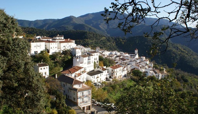 Apartamentos Rurales Jardines del Visir
