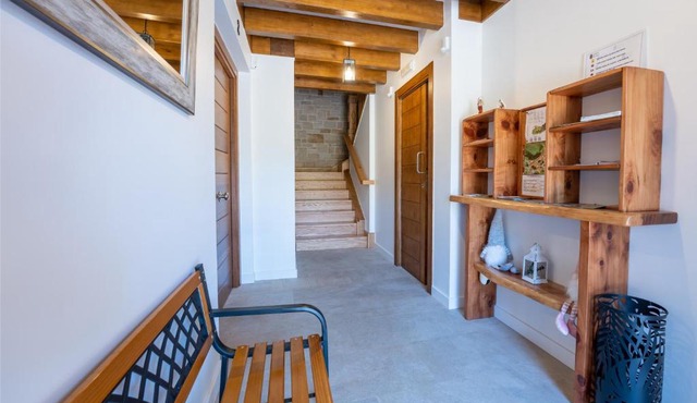Apartamentos Rurales Quintanilla