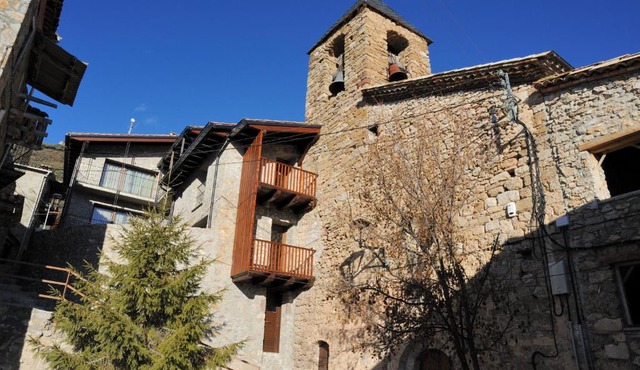 Apartaments Cal Climents - Cadí