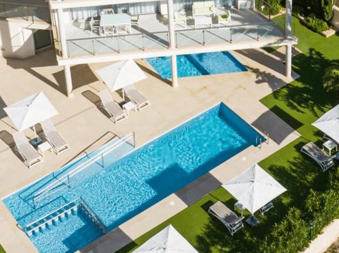 Apartaments Posidonia