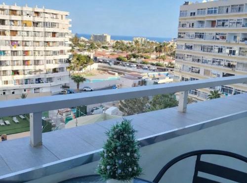 Apartaments Vacations Playa del Ingles
