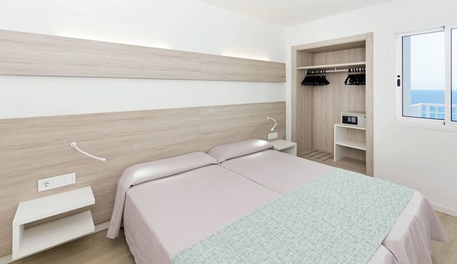 Aparthotel HSM Calas Park - All Inclusive in Manacor