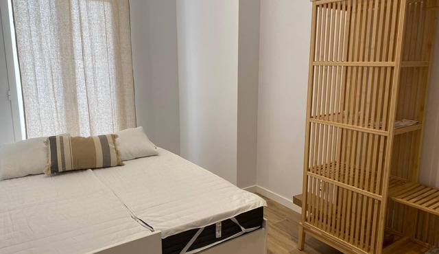 Apartment 1