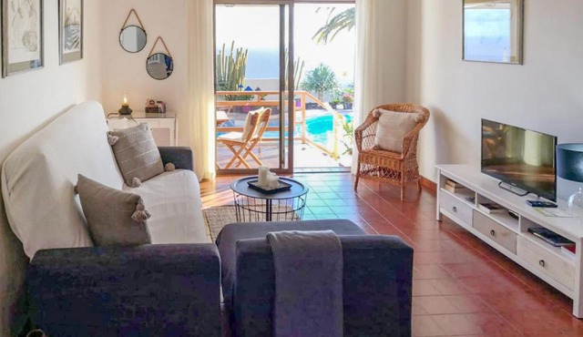 Apartment Antequera by Interhome