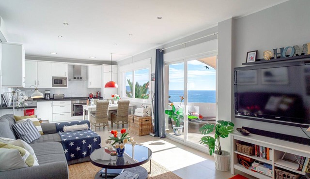 Apartment by Interhome in Nerja