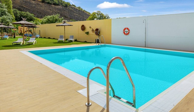 Apartment 'Casa de 10 - 4I' with Mountain View, Shared Pool & Wi-Fi