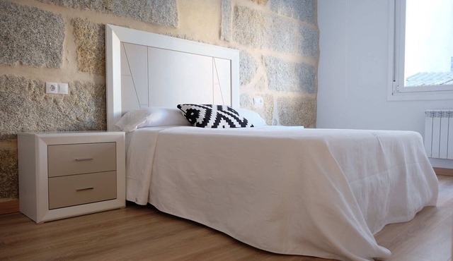 Apartment in Ourense