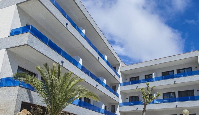 APCOSTAS Treumal Park/One Bedroom in Platja D'aro