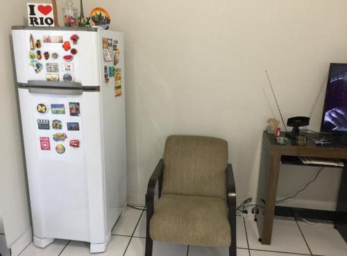 Apto Floramar in Belo Horizonte