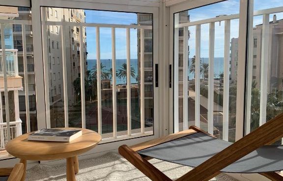 APTO RESIDENCIAL EN BENICASIM