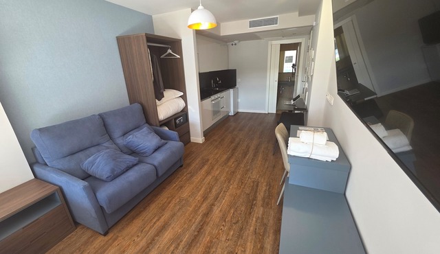 ARANDA FLEX LIVING