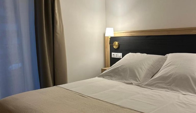 Arenas Suites