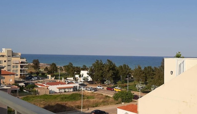 Atico playa Moncofar