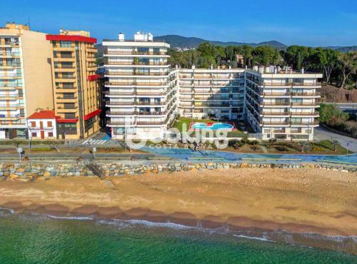 Aubi in Sant Antoni de Calonge