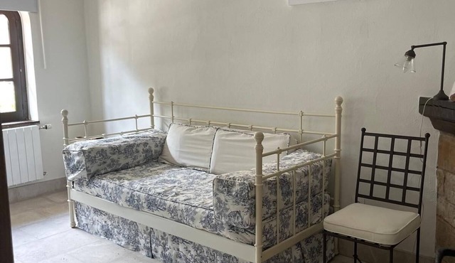 Authentic family home facing Pics d'Europe - beaches 5 min away