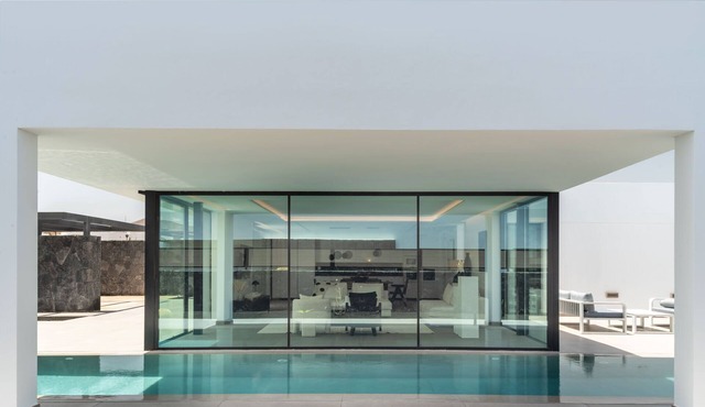 AVASARALA by Buenavilla | A 3 bedroom luxury villa in Puerto Calero