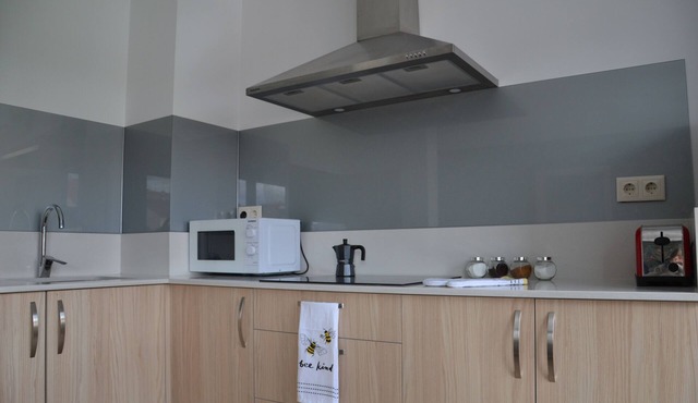 Avio Apartament -Street Comfort Suite