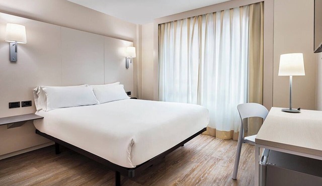 B&B Hotel Castellon