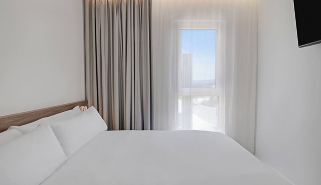 B&B Hotel Santiago Milladoiro