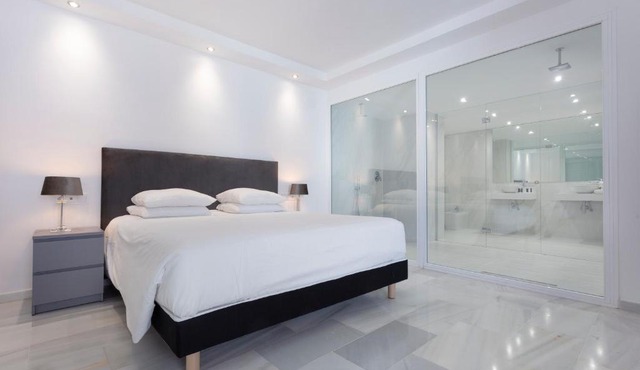 B51 Executive Flats Marbella in Marbella