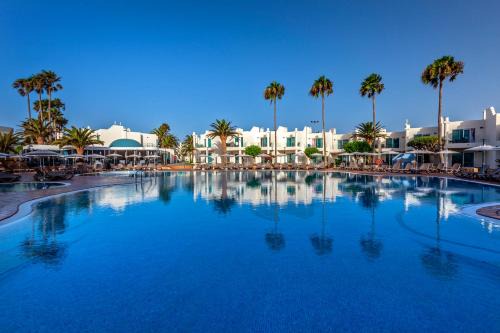 Barceló Corralejo Sands