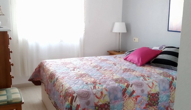 Beautiful apartment in Torrevieja