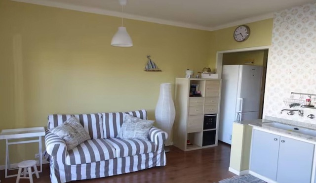Beautiful Apartment in Colera