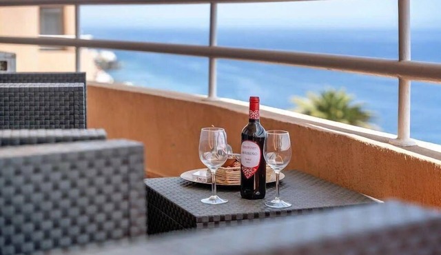 beautiful apartment Radazul Sea Views