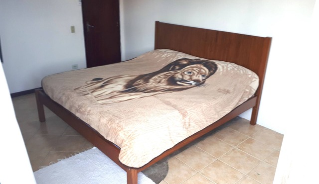 BEAUTIFUL HOUSE IN MANGUINHOS