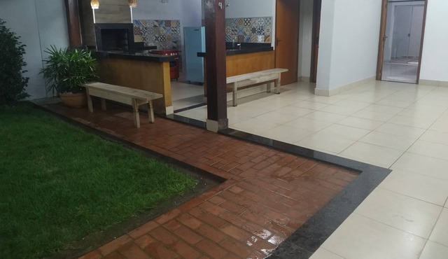 BEAUTIFUL SPACE in Uberaba