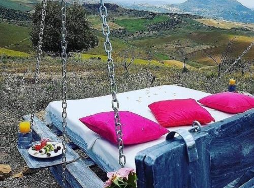 Bed & Breakfast Casa Ceratonia