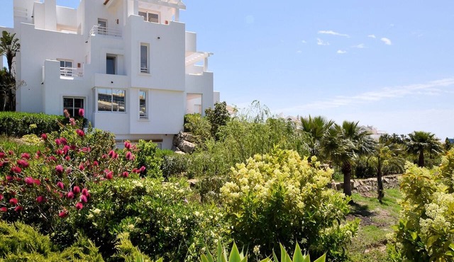 Belvilla by OYO Alcazaba Lagoon