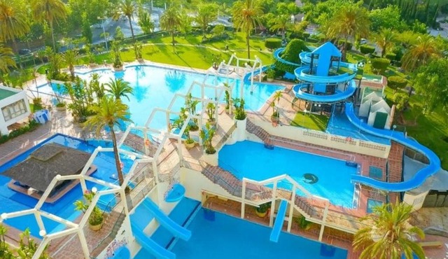 Benal Beach Apartamento