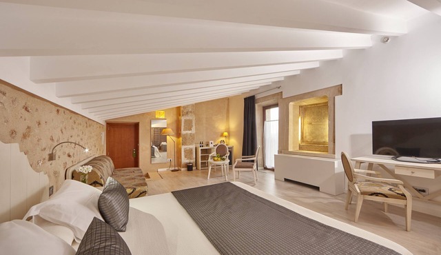 Bennoc Petit Hotel