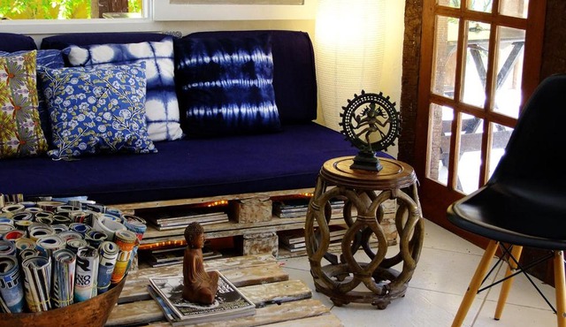 Blanca Hostel