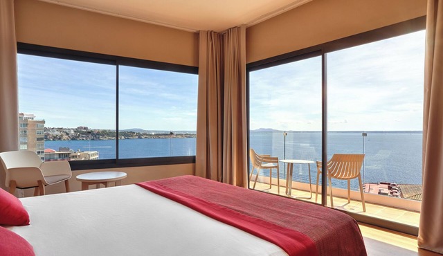 Bonanza Park Hotel by Olivia Hotels Collection